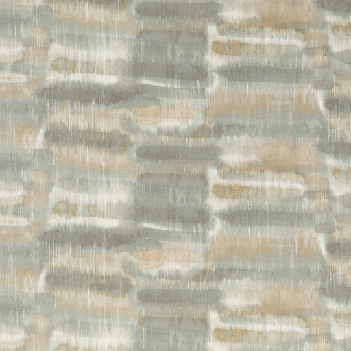 THREADS - SARABI- LINEN - Fabric by the Yard LINEN