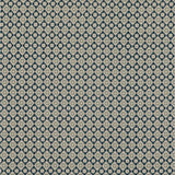 THREADS - AMBIT- INDIGO - Fabric by the Yard