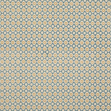 THREADS - AMBIT- TEAL - Fabric by the Yard