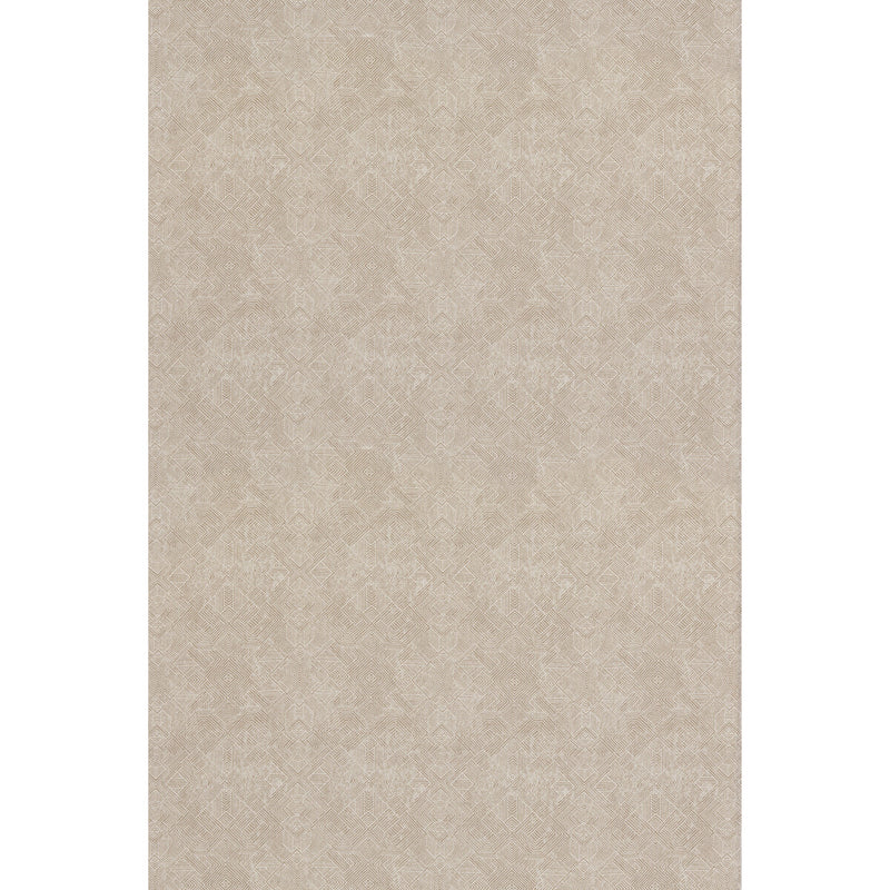 THREADS - MONDELLO- PARCHMENT - Fabric by the Yard PARCHMENT