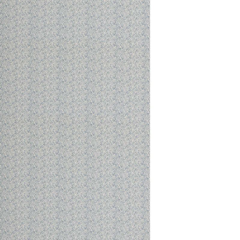 THREADS - WAVE- OCEAN - Fabric by the Yard OCEAN