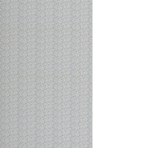 THREADS - WAVE- OCEAN - Fabric by the Yard OCEAN