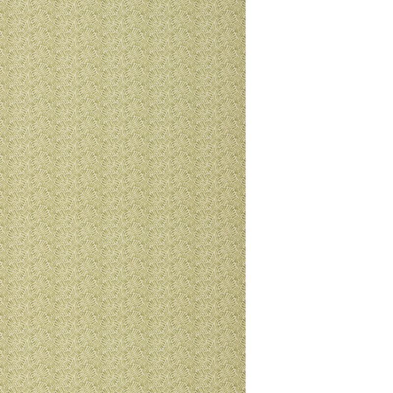 THREADS - WAVE- MOSS - Fabric by the Yard MOSS