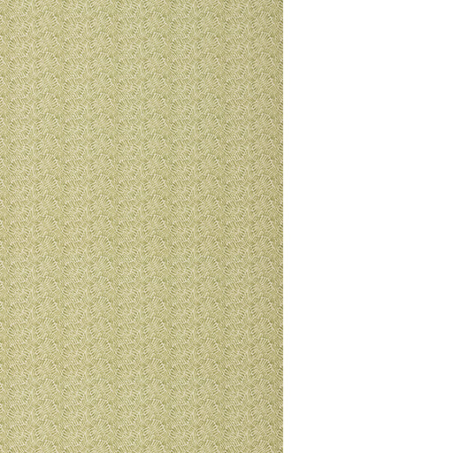 THREADS - WAVE- MOSS - Fabric by the Yard MOSS