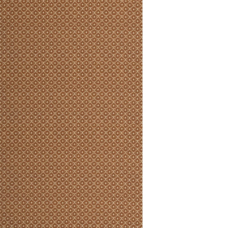 THREADS - HALO- EARTH - Fabric by the Yard EARTH