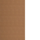 THREADS - HALO- EARTH - Fabric by the Yard