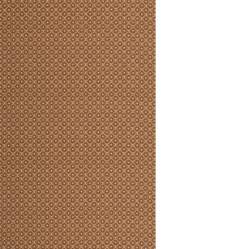 THREADS - HALO- EARTH - Fabric by the Yard EARTH