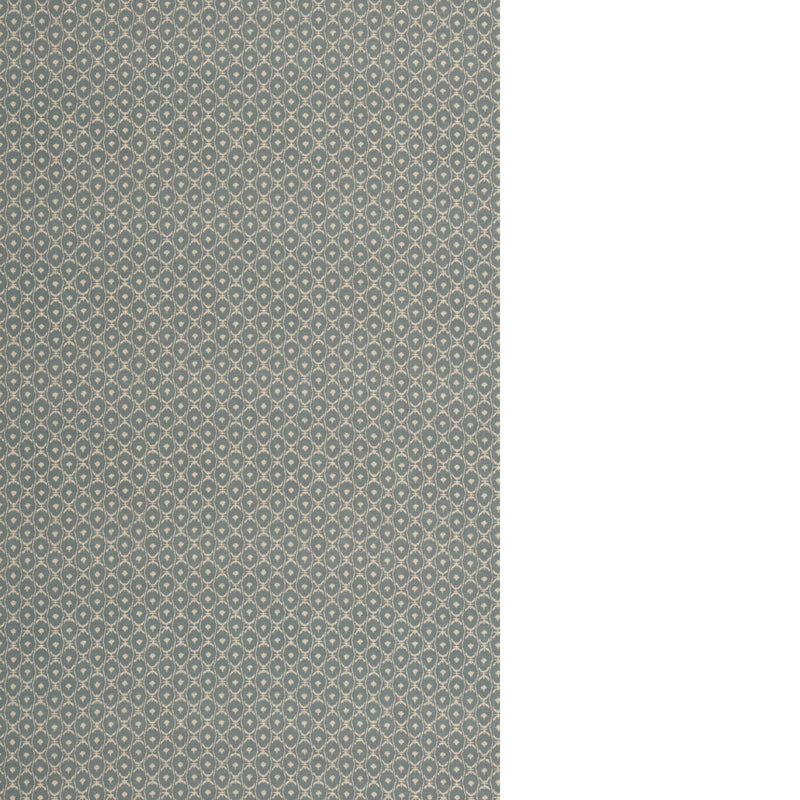 THREADS - HALO- OCEAN - Fabric by the Yard OCEAN