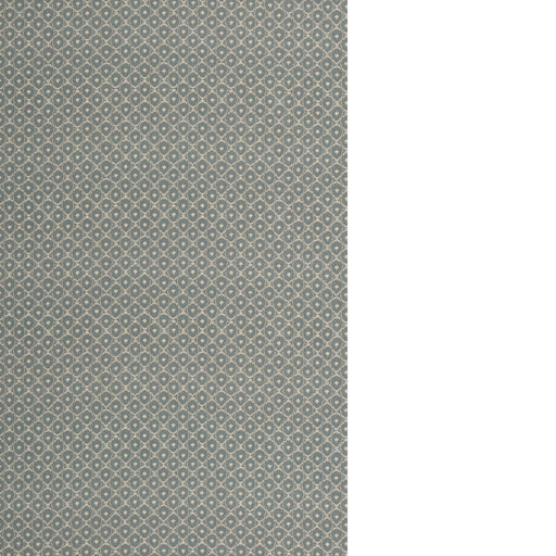 THREADS - HALO- OCEAN - Fabric by the Yard OCEAN