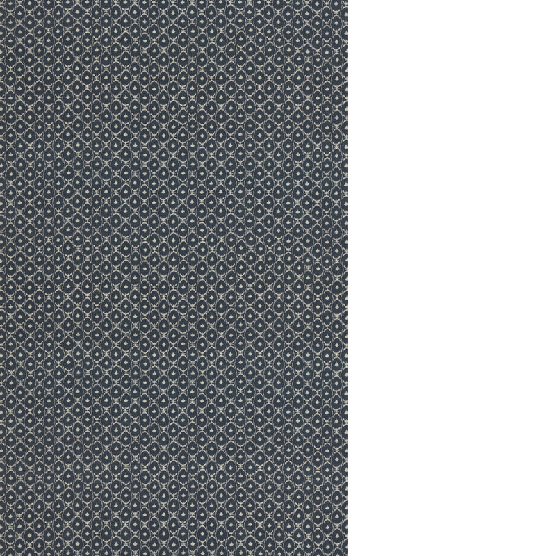 THREADS - HALO- MARINE - Fabric by the Yard MARINE