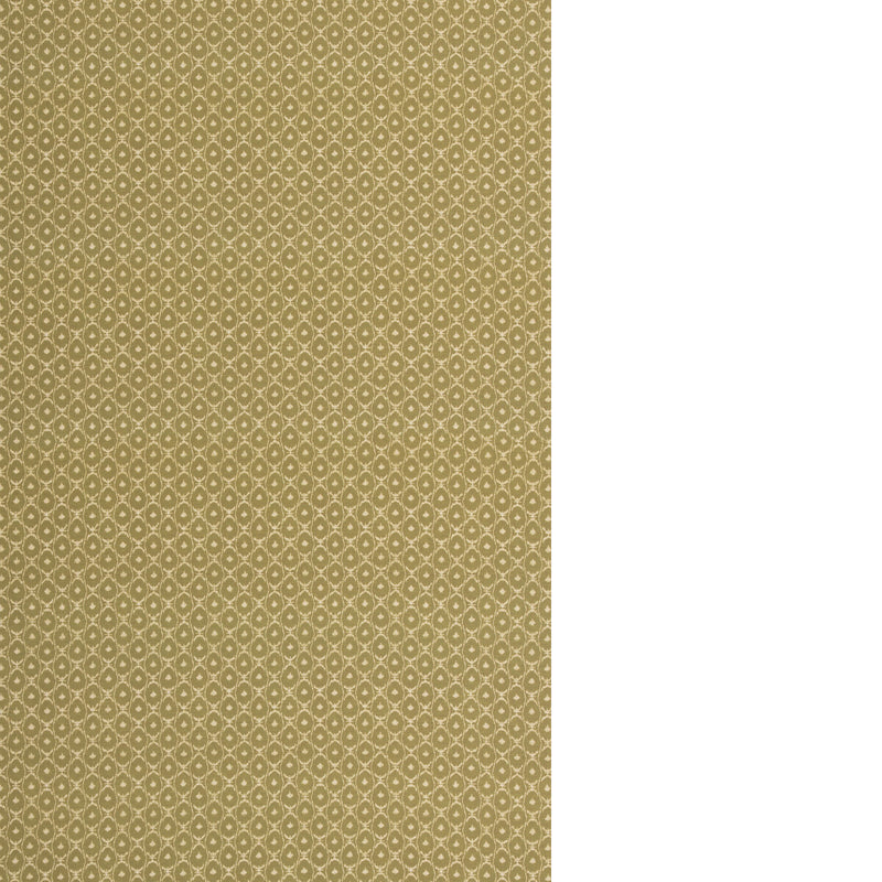 THREADS - HALO- MOSS - Fabric by the Yard MOSS
