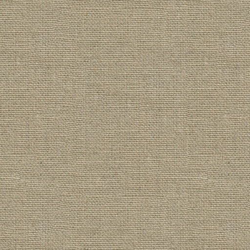 THREADS - NEWPORT- LINEN - Fabric by the Yard LINEN