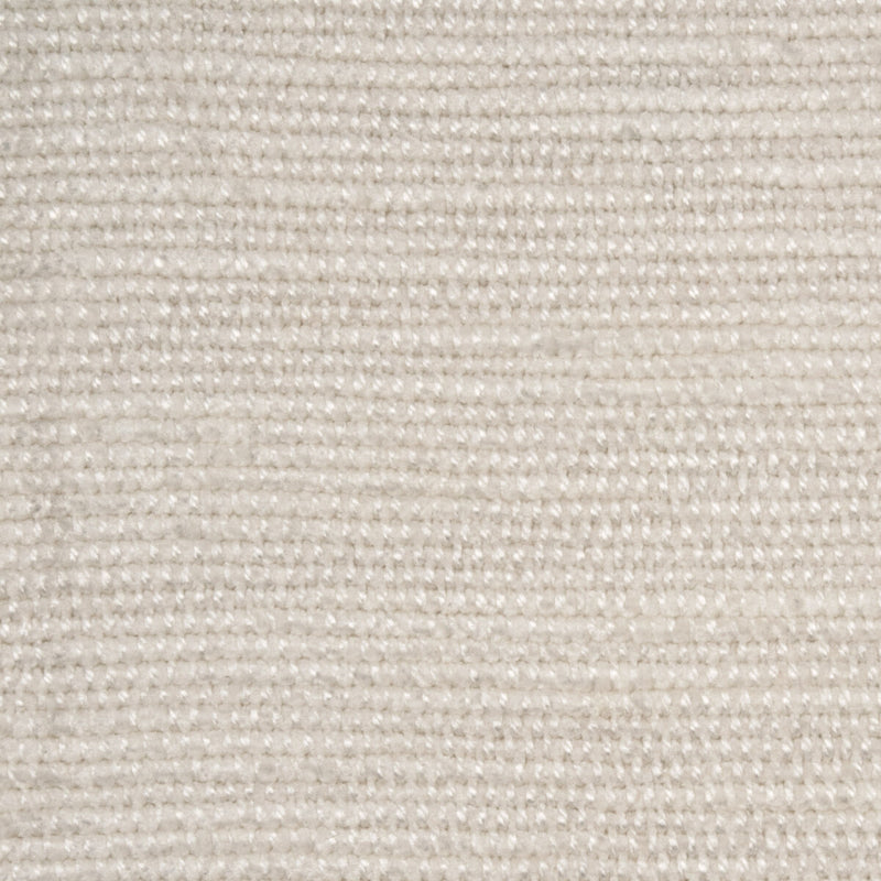 THREADS - CHARISMA- WHITE - Fabric by the Yard WHITE