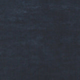 THREADS - MERCURY- INDIGO - Fabric by the Yard