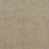 THREADS - MERIDIAN VELVET- OATMEAL - Fabric by the Yard