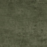 THREADS - MERIDIAN VELVET- FERN - Fabric by the Yard