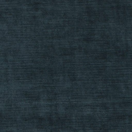 THREADS - MERIDIAN VELVET- PEACOCK - Fabric by the Yard PEACOCK
