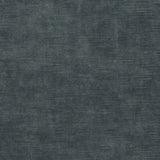 THREADS - MERIDIAN VELVET- SLATE - Fabric by the Yard