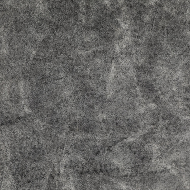 THREADS - ALVAR- SOFT GREY - Fabric by the Yard SOFT GREY