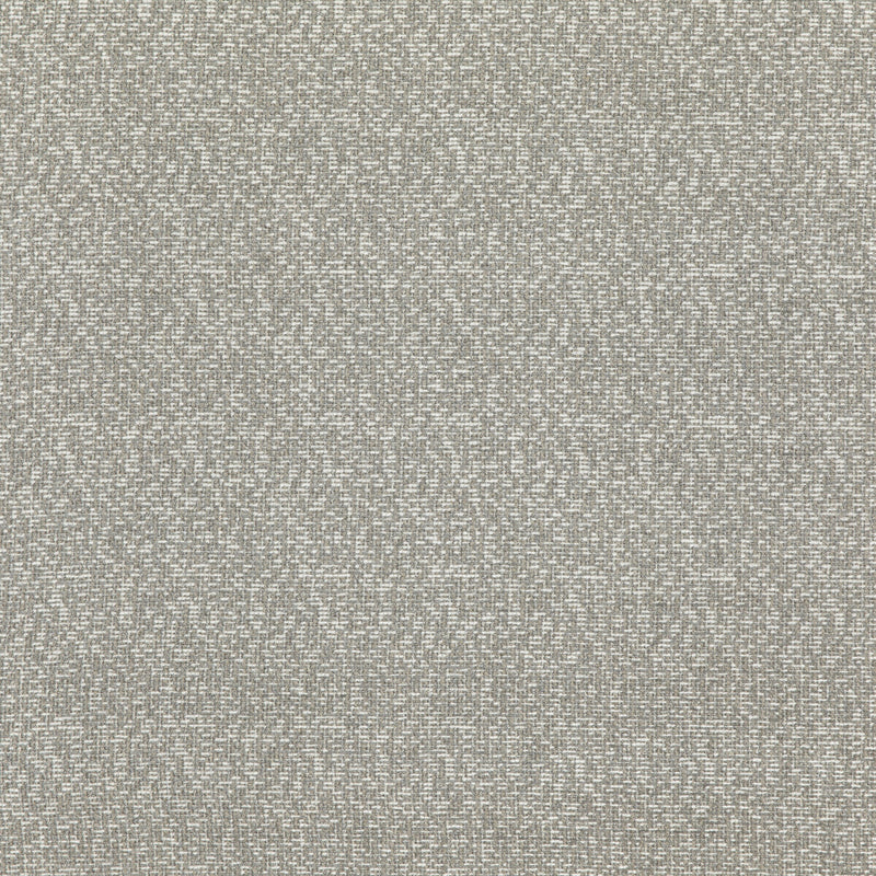 THREADS - CALA- SOFT GREY - Fabric by the Yard SOFT GREY