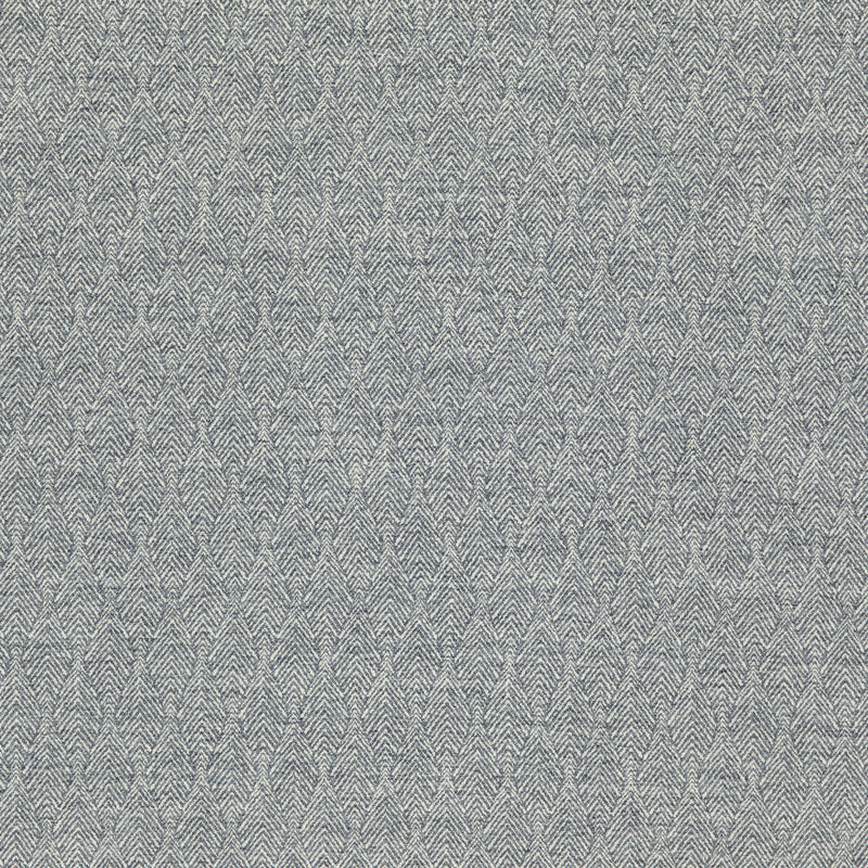 THREADS - CAPO- INDIGO - Fabric by the Yard INDIGO