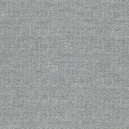 THREADS - CAPO- INDIGO - Fabric by the Yard INDIGO