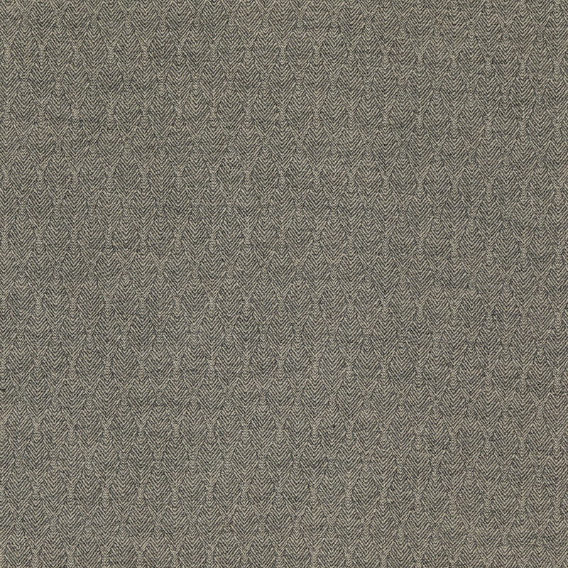 THREADS - CAPO- EBONY - Fabric by the Yard EBONY