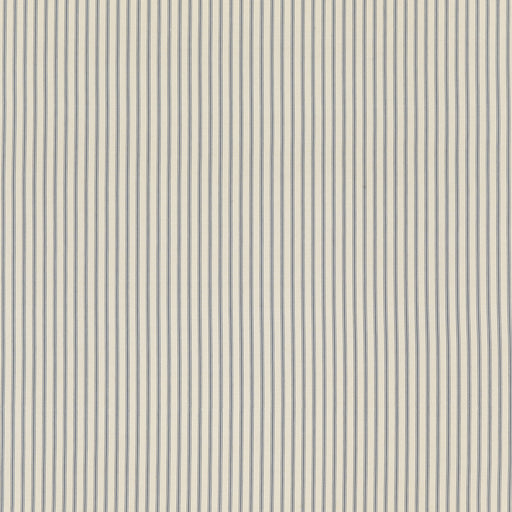 THREADS - RENWICK- INDIGO - Fabric by the Yard INDIGO