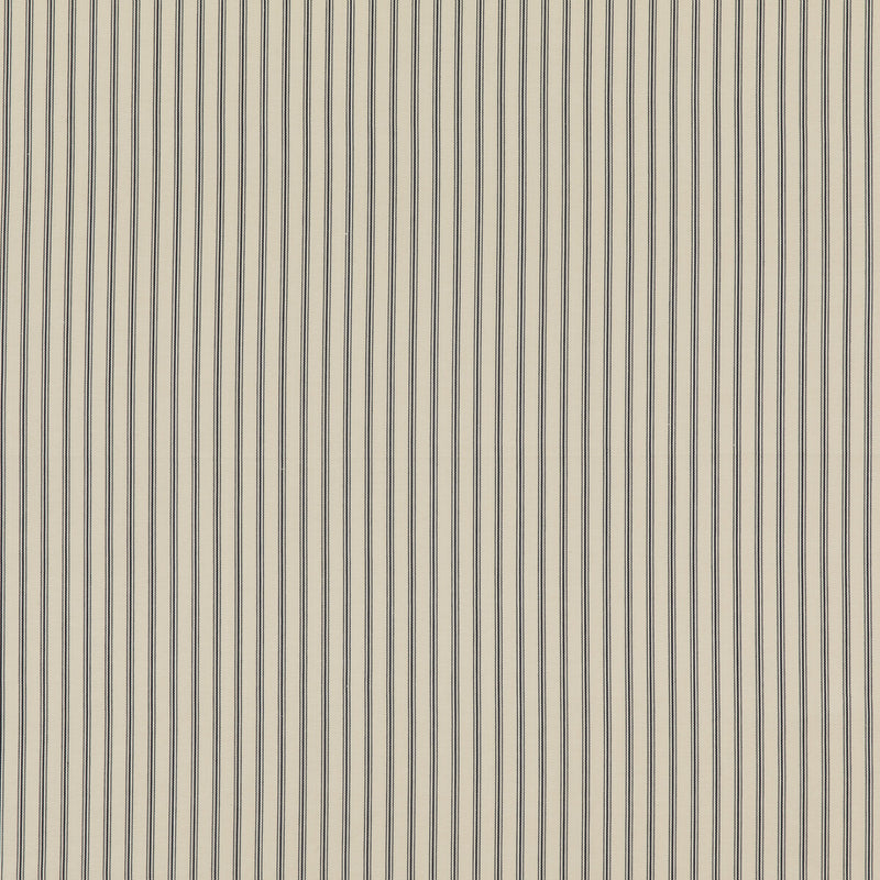 THREADS - RENWICK- MIDNIGHT - Fabric by the Yard MIDNIGHT