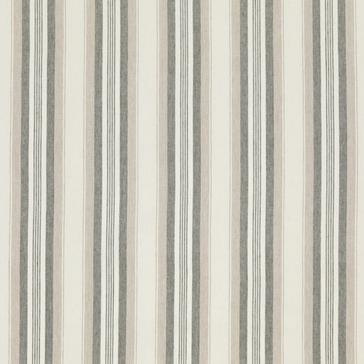 THREADS - LOVISA- TAUPE - Fabric by the Yard TAUPE