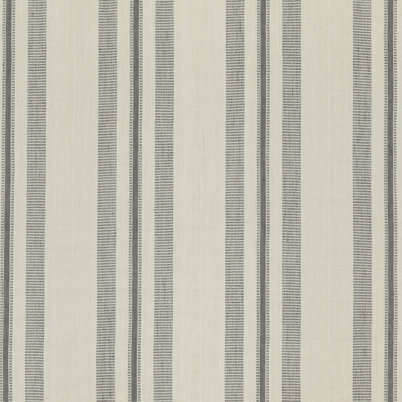 THREADS - STANTON- WOODSMOKE - Fabric by the Yard WOODSMOKE