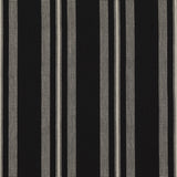 THREADS - STANTON- EBONY - Fabric by the Yard