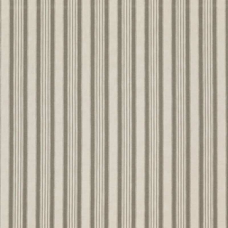 THREADS - BECKET- TAUPE - Fabric by the Yard TAUPE