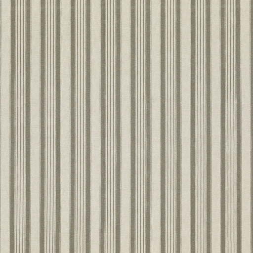 THREADS - BECKET- TAUPE - Fabric by the Yard TAUPE