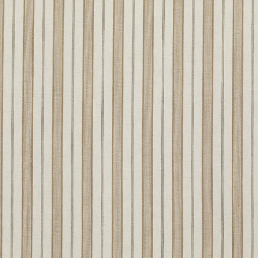 THREADS - STIRLING- TAUPE - Fabric by the Yard TAUPE