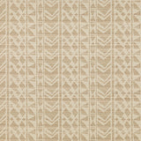 THREADS - BUTABU- IVORY - Fabric by the Yard