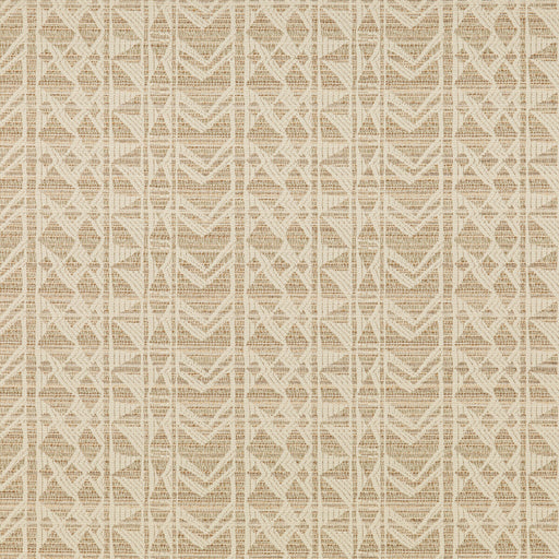 THREADS - BUTABU- IVORY - Fabric by the Yard IVORY