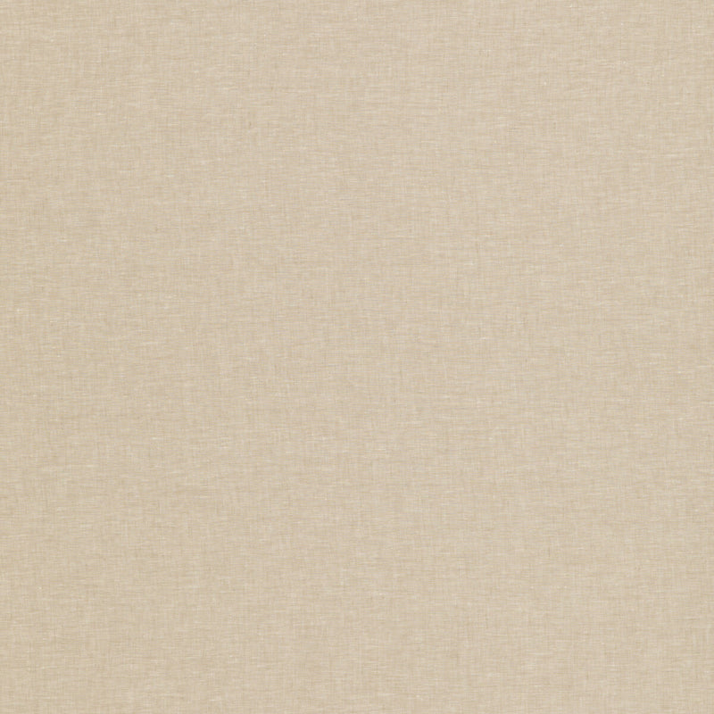 THREADS - NALA LINEN- LINEN - Fabric by the Yard LINEN
