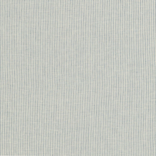 THREADS - NALA TICKING- SKY - Fabric by the Yard SKY