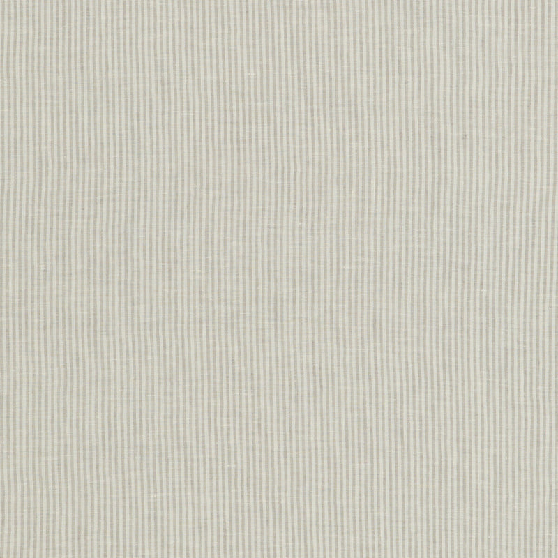 THREADS - NALA TICKING- MIST - Fabric by the Yard MIST