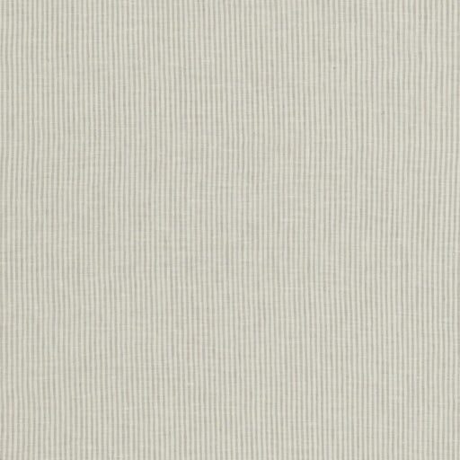 THREADS - NALA TICKING- MIST - Fabric by the Yard MIST