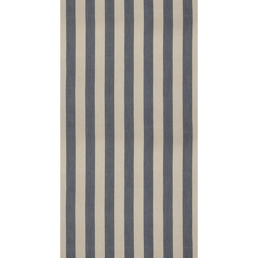 THREADS - AVALAN- INDIGO - Fabric by the Yard INDIGO