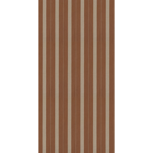 THREADS - PAMIR STRIPE- SPICE - Fabric by the Yard SPICE