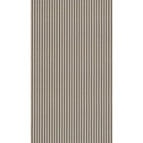 THREADS - TAFTAN STRIPE- EBONY - Fabric by the Yard