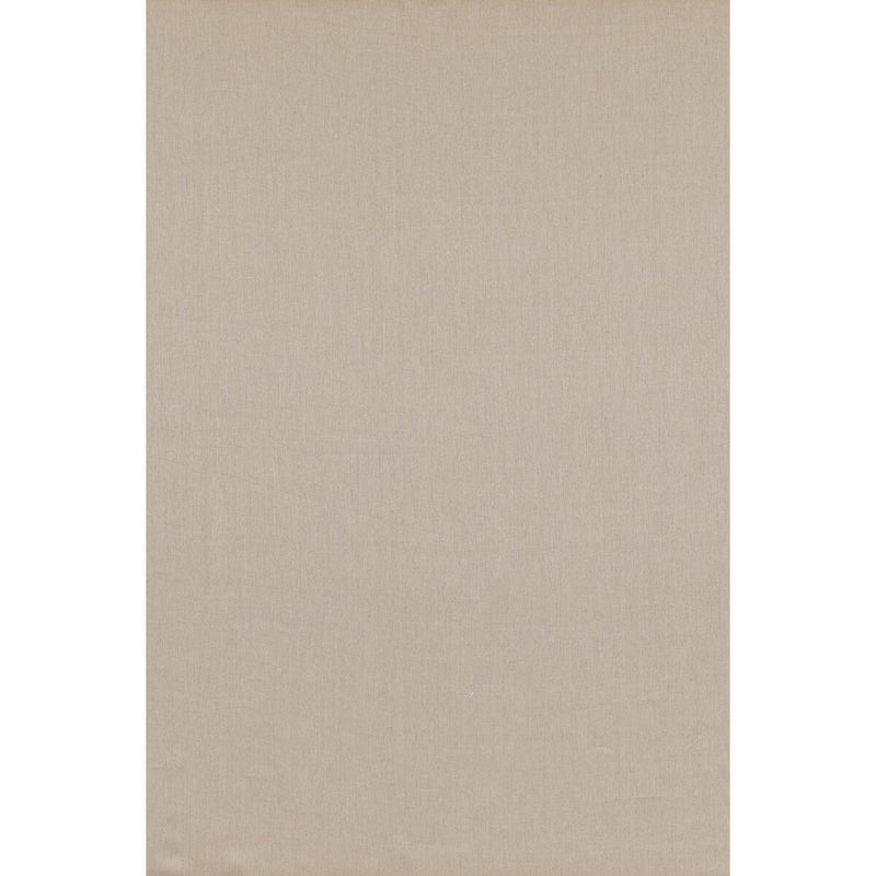 THREADS - TULUM LINEN- LINEN - Fabric by the Yard LINEN
