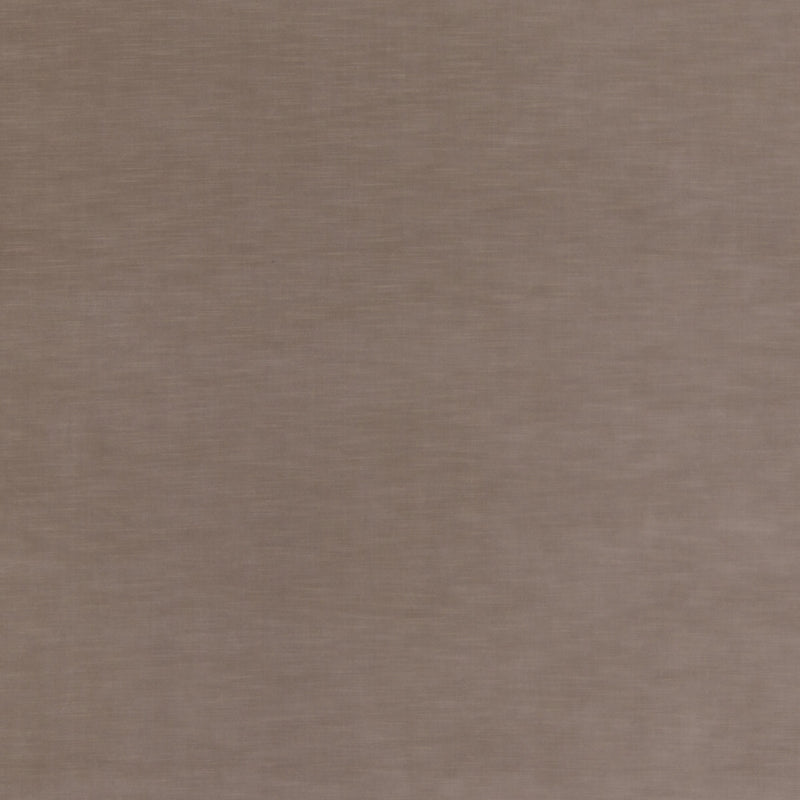 THREADS - QUINTESSENTIAL VELVET- MOLE - Fabric by the Yard MOLE
