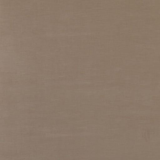 THREADS - QUINTESSENTIAL VELVET- NUTMEG - Fabric by the Yard NUTMEG