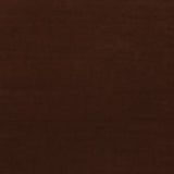 THREADS - QUINTESSENTIAL VELVET- CHOCOLATE - Fabric by the Yard