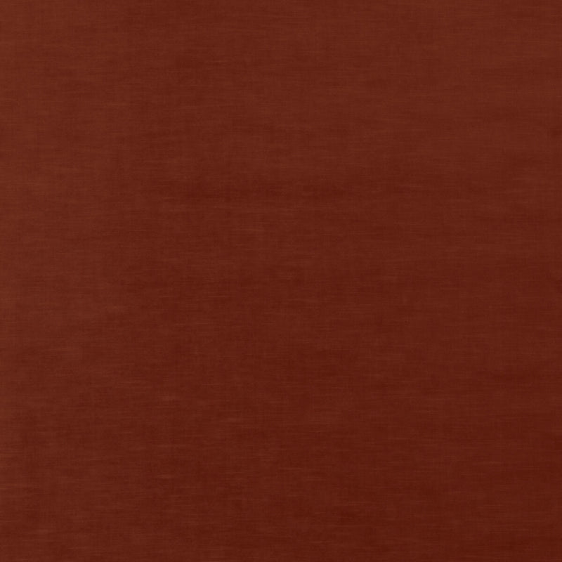 THREADS - QUINTESSENTIAL VELVET- SIENNA - Fabric by the Yard SIENNA