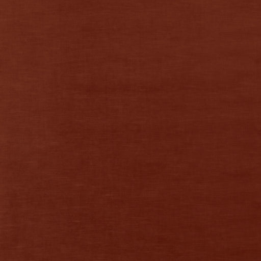 THREADS - QUINTESSENTIAL VELVET- SIENNA - Fabric by the Yard SIENNA